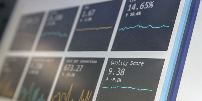 Data Presentation and Analysis