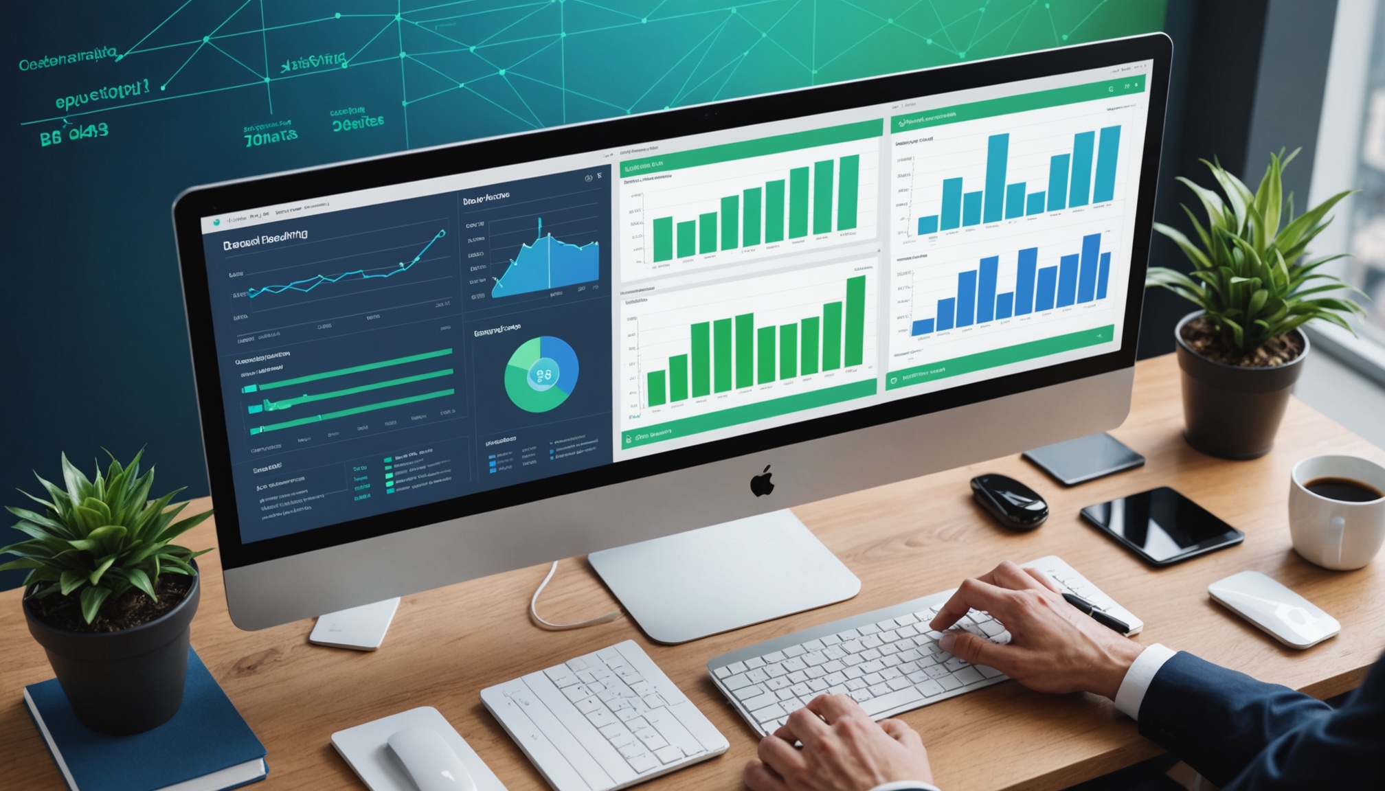 Display Advertising: Complete Guide to Banner Ads and Visual Marketing