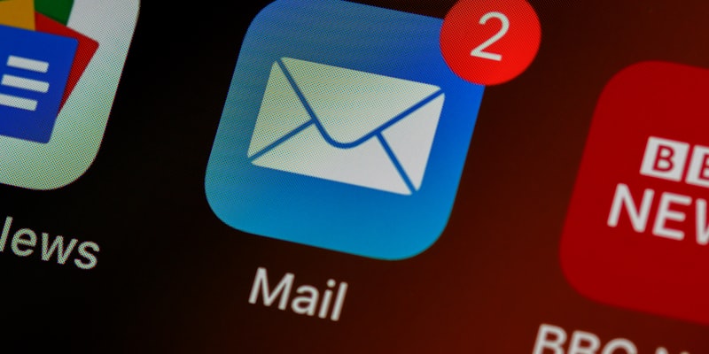 Email Outreach and Communication