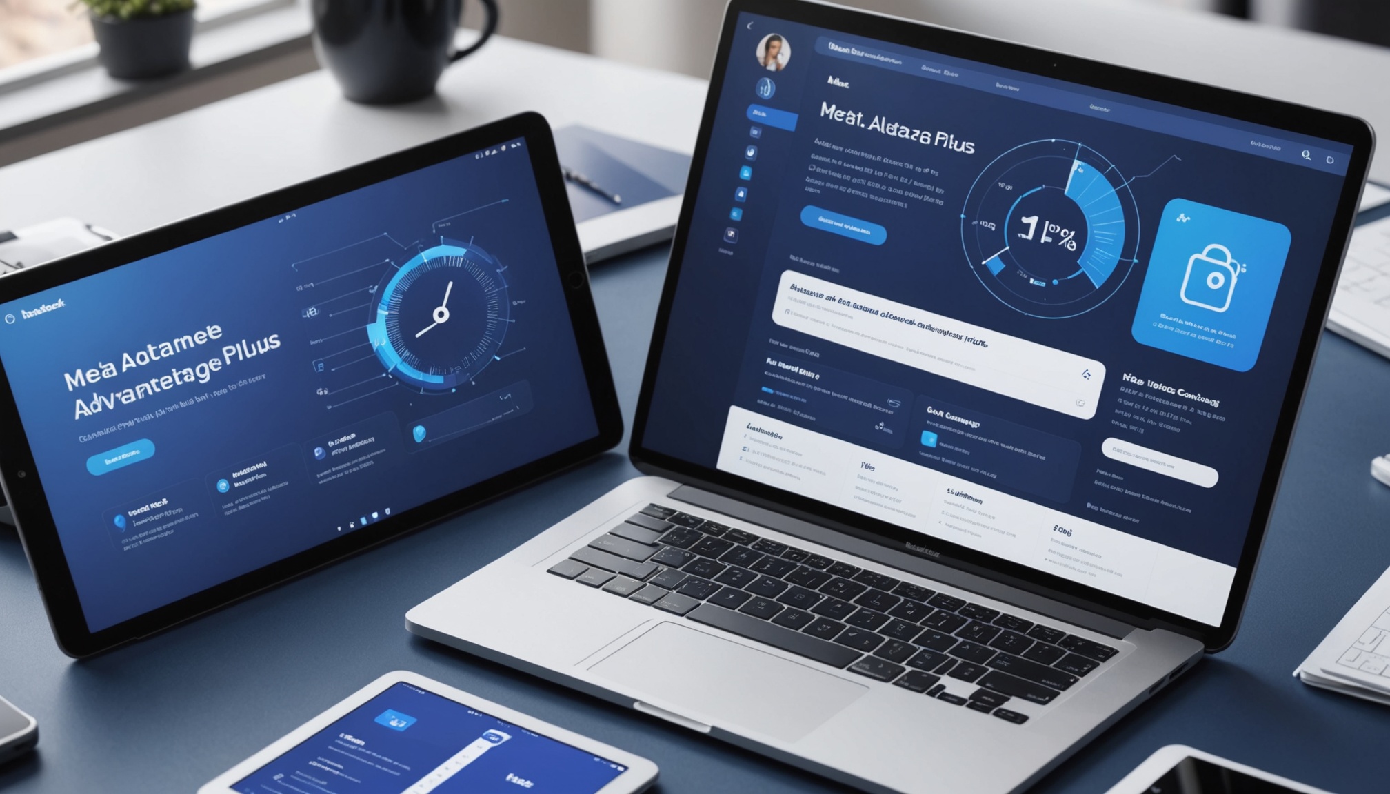 Meta Advantage+ Campaigns: Complete Guide to AI-Powered Facebook and Instagram Advertising