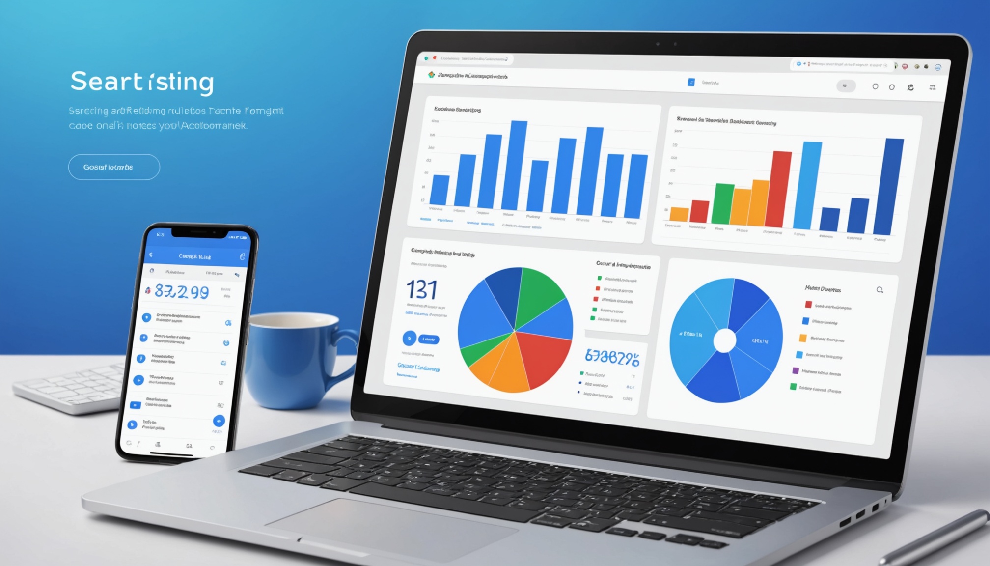 Search Advertising: Complete Guide to PPC and Google Ads